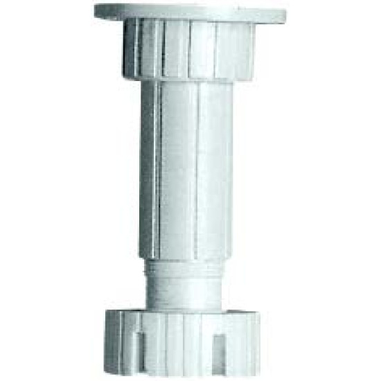 ΠΟΔΙΑ 10"ΦΑΡΔΙΑ ΜΑΥΡΟ ΠΛΑΤΥ ΠΕ