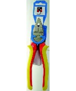 ΠΕΝΣΕΣ Τ-ΓΕΡΜΑΝΙΑΣ 6" ΜΠΛΕ-ΓΚΡ