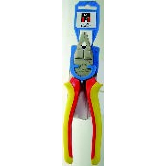 ΠΕΝΣΕΣ Τ-ΓΕΡΜΑΝΙΑΣ 6" ΜΠΛΕ-ΓΚΡ