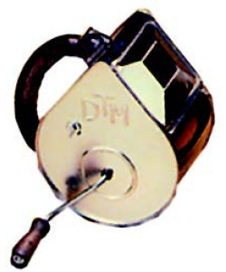 ΜΗΧΑΝΙΣΜΟΙ MORGAN ΣΑΓΡΕ