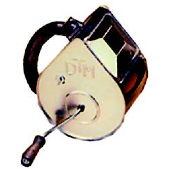 ΜΗΧΑΝΙΣΜΟΙ MORGAN ΣΑΓΡΕ