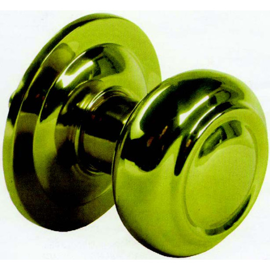 ΠΟΜΟΛΑ AMIG ΕΞΟΘΥΡΑΣ 52"ΝΙΚEL