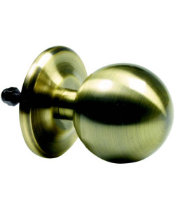 ΠΟΜΟΛΑ AMIG ΕΞΩΘΥΡΑΣ 54"NIKEL