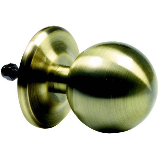 ΠΟΜΟΛΑ AMIG ΕΞΩΘΥΡΑΣ 54"ΧΡΥΣΟ