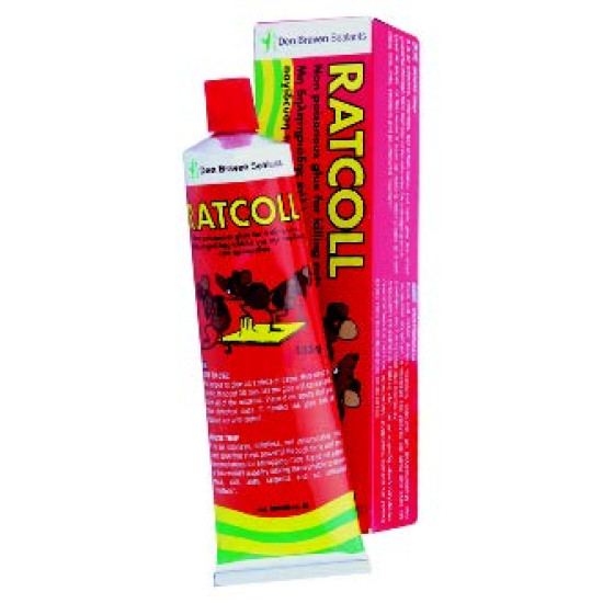 ΠΟΝΤΙΚΟΚΟΛΛΑ 135ΜL DEN-BRAVEN