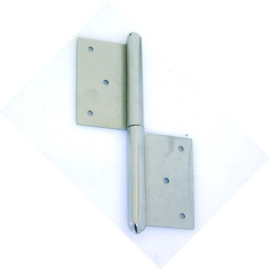 ΠΟΡΤΑΔΕΛΛΕΣ SKOP ΑΠΛΗ 90"ΣΙΔΗΡ