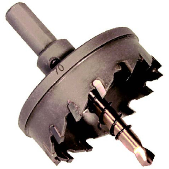 ΠΟΤΗΡΟΤΡΥΠΑΝΑ ΙΝΟΧ ΜΡS 8036