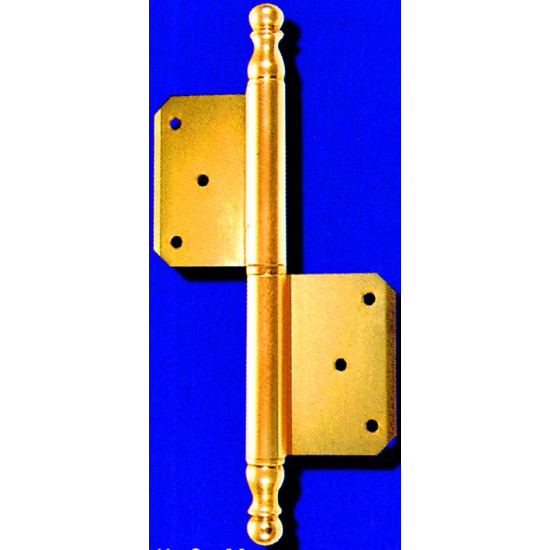 ΠΟΡΤΑΔΕΛΛΕΣ ΔΙΑΚ/ΚΕΣ ΧΡΥΣΟ 102-120"(ΔΕΞ-ΑΡ)