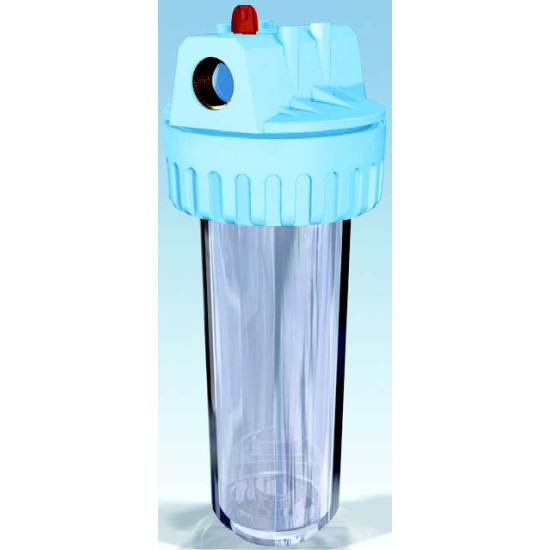 ΠΟΤΗ-ΚΑΔΟΣ GF ΑΔΕΙΟΣ 10"INCHES