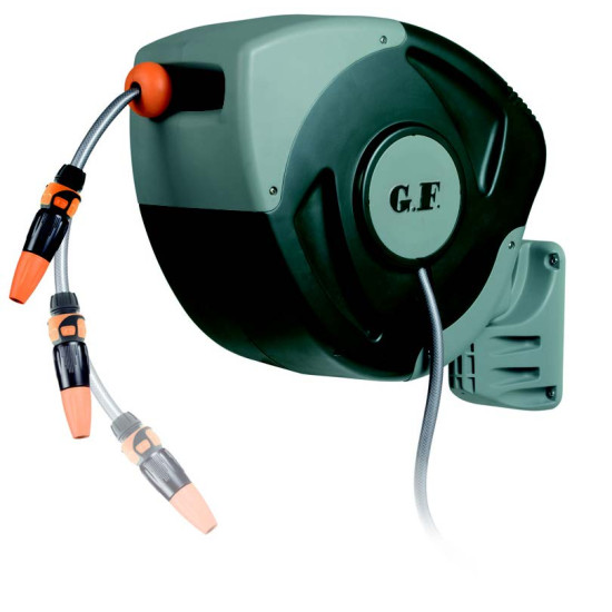 ΠΟΤΙΣΤΙΚΑ GF ΑΝΕΜΗ