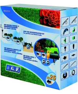 ΠΟΤΙΣΤΙΚΑ GF ΣΕΤ ΑUTO ΓΛΑΣΤΡΑ