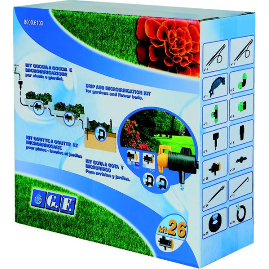 ΠΟΤΙΣΤΙΚΑ GF ΣΕΤ ΑUTO ΓΛΑΣΤΡΑ