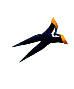 ΜΥΤΟΤΣΙΜΠΙΔΑ ORBIS 130MM ΜΙΝΙ