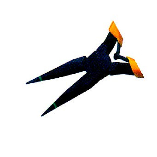 ΜΥΤΟΤΣΙΜΠΙΔΑ ORBIS 130MM ΜΙΝΙ