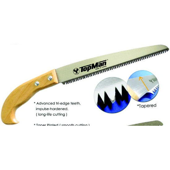 ΠΡΙΟΝΙΑ ΤΟΡΜΑΝ ΚΛΑΔΟΥ 300ΜΜ