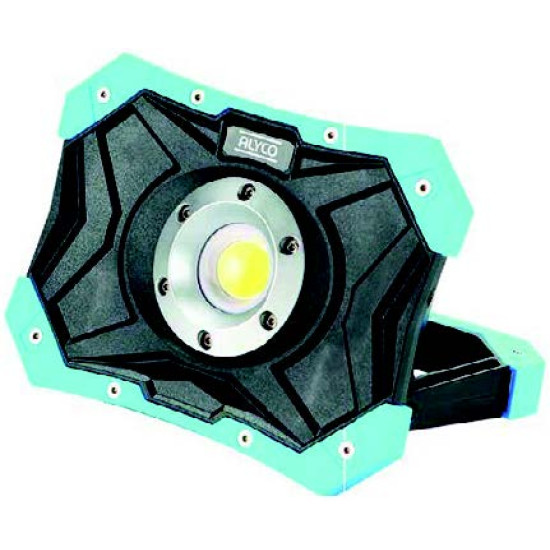 ΠΡΟΒΟΛΕΑΣ ALYCO ΔΑΠΕΔΟΥ 10W