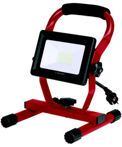 ΠΡΟΒΟΛΕΑΣ VELAMP 20WLED ΦΟΡΗΤΟ