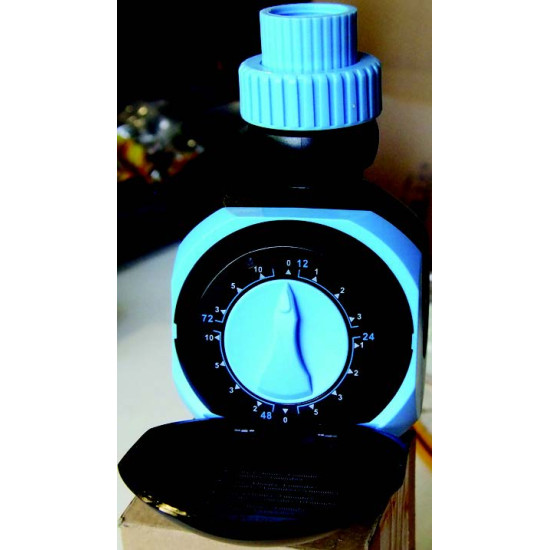 ΠΡΟΓΡΑΜΜΑΤΙΣΤΗΣ ΤΥΠΟΥ GF