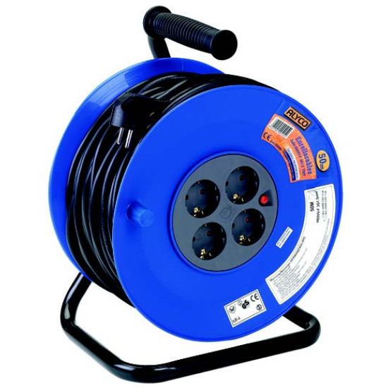 ΠΡΟΕΚΤΑΣΕΙΣ ALYCO 25M-1.5