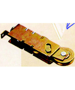 ΡΑΟΥΛΑ ΑΛΟΥΜΙΝΙΟΥ Ι ΜΟΝΑ (ΟΡ)