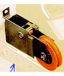 ΡΑΟΥΛΑ ΤΕΦΛΟΝ ΣΥΡ\ΝΗΣ ΔΙΠΛΑ ΑΛ