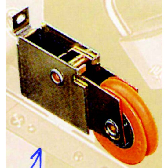 ΡΑΟΥΛΑ ΤΕΦΛΟΝ ΣΥΡ\ΝΗΣ ΔΙΠΛΑ ΑΛ