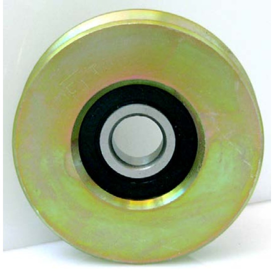 ΡΑΟΥΛΑ-80" ΠΕΙΡΟ ΣΙΔ-ΠΟΡΤΑ