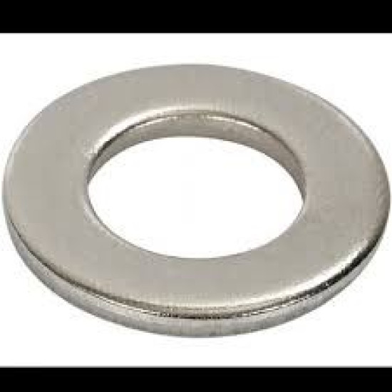 ΡΟΔΕΛΛΕΣ ΙΝΟΞ XXL/4D 8"