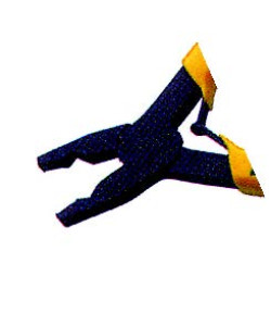 ΠΕΝΣΕΣ ORBIS ΜΙΝΙ 120ΜΜ