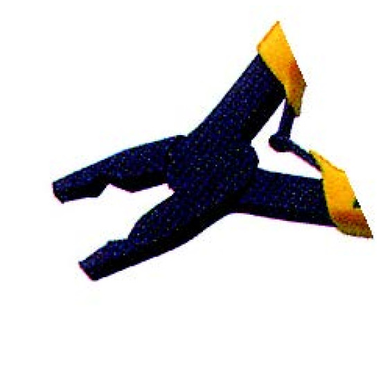 ΠΕΝΣΕΣ ORBIS ΜΙΝΙ 120ΜΜ