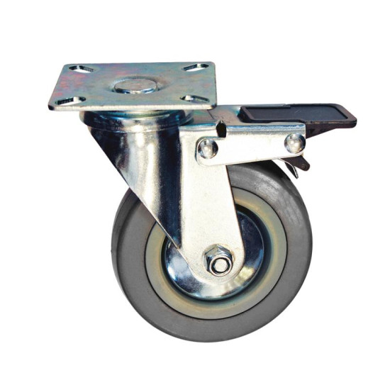 ΡΟΔΕΣ-ΕΠΙΠΛΩΝ ΜΕ ΦΡΕΝΟ 100"