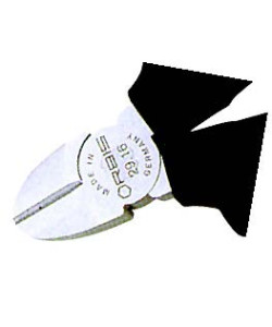 ΠΛΑΓΙΟΚΟΠΤΕΣ ORBIS 1000VOLT