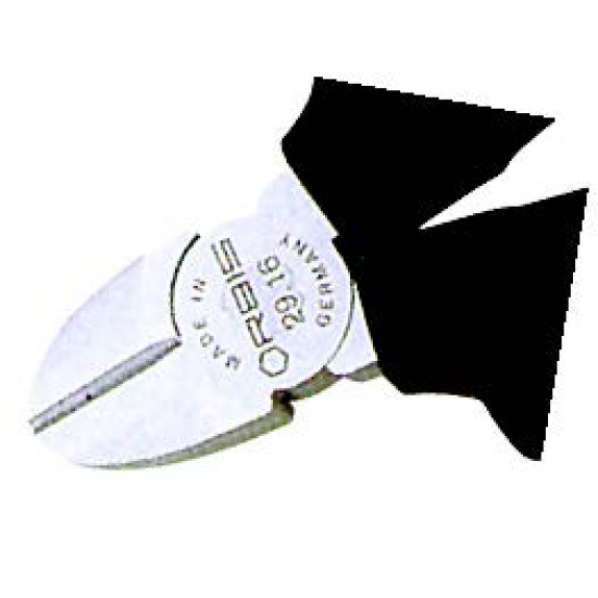 ΠΛΑΓΙΟΚΟΠΤΕΣ ORBIS 1000VOLT