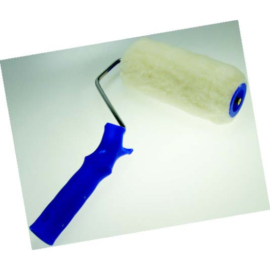 ΡΟΛΛΑ LP ΜΑΛΛΙΝΑ 180"Μ-ΛΑΒΗ