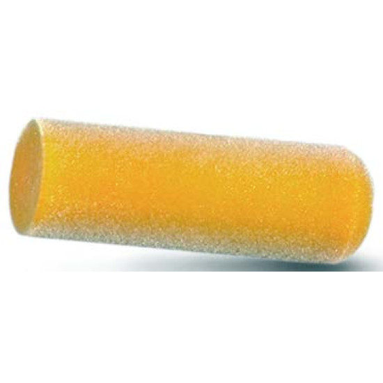 ΡΟΛΛΑ DEN SUPERFLOCK 11CM VELVET ΚΥΡΤΑ-ΕΣΩΤΕΡΙΚΑ