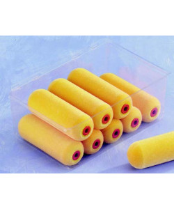 ΡΟΛΛΑ LP FLOCK 7"