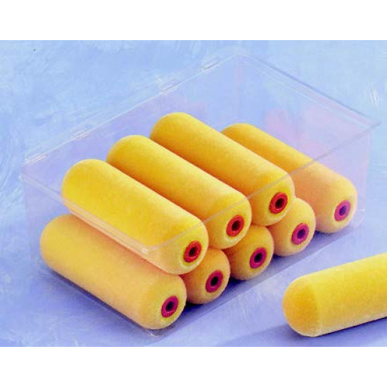 ΡΟΛΛΑ LP FLOCK 7"