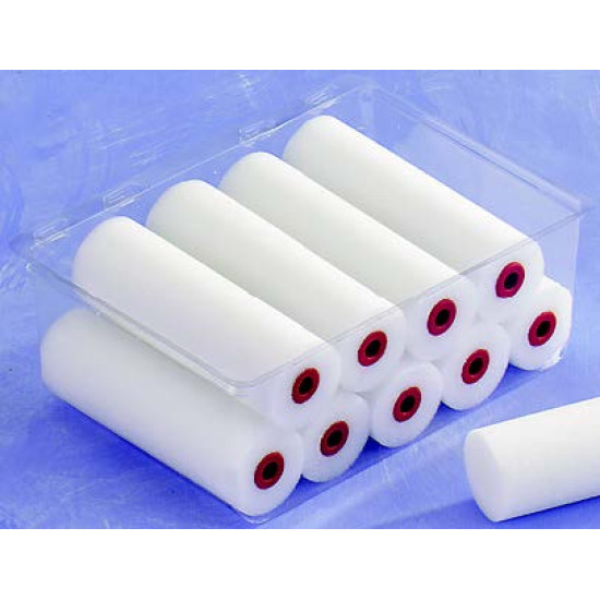 ΡΟΛΛΑ LP ΑΦΡΩΔΕΣ MΟΥΣ 5"Χ-ΛΑΒΗ