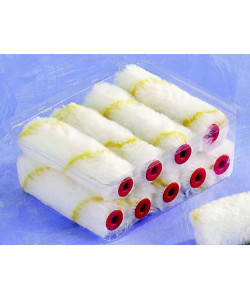 ΡΟΛΛΑ LP ΡΙΓΕ-ΚΙΤΡΙΝΑ 11"Χ-ΛΑΒ