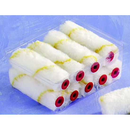 ΡΟΛΛΑ LP ΡΙΓΕ-ΚΙΤΡΙΝΑ 11"Χ-ΛΑΒ