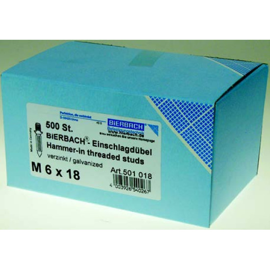 ΡΟΜΠΟΤ BIERBACH 25"GERMANY