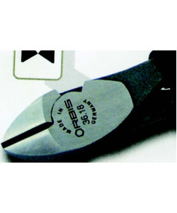 ΠΛΑΓΙΟΚΟΠΤΕΣ ORBIS 180MM