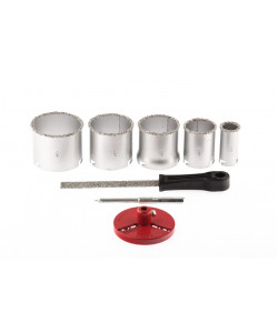 ΣΕΤ 04ΤΜΧ ΧΤΑΠΟΔΙΑ 24*9ΜΜ