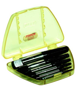 ΣΕΤ 05ΤΜΧ ΕΞΩΛΚΕΙΣ LUCKHAUS