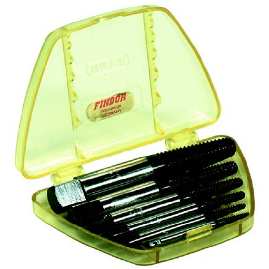 ΣΕΤ 05ΤΜΧ ΕΞΩΛΚΕΙΣ LUCKHAUS