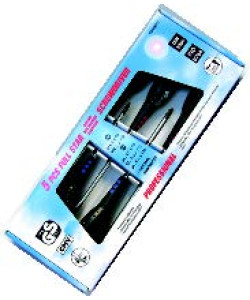 ΣΕΤ 05ΤΜΧ ΚΑΤΣΑΒΙΔΙΑ ΤORX ΜΠΛΕ