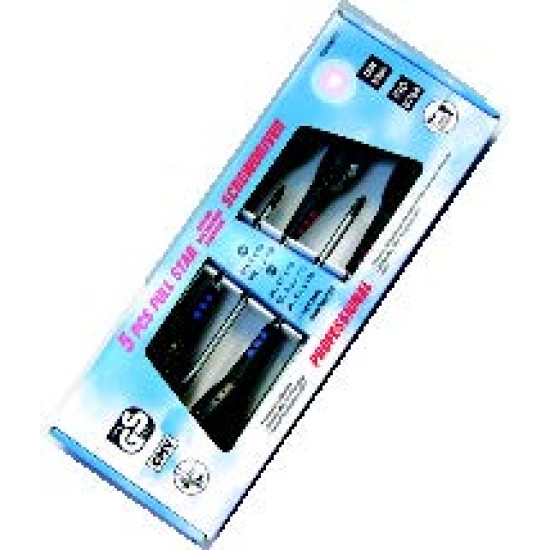 ΣΕΤ 05ΤΜΧ ΚΑΤΣΑΒΙΔΙΑ ΤORX ΜΠΛΕ