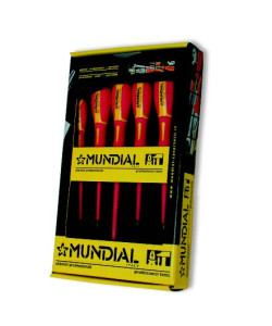 ΣΕΤ 05ΤΜΧ ΚΑΤΣΑΒΙΔΙΑ MUNDIAL