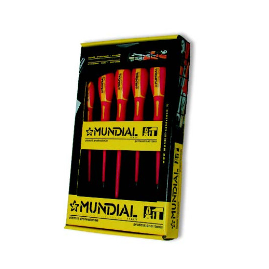 ΣΕΤ 05ΤΜΧ ΚΑΤΣΑΒΙΔΙΑ MUNDIAL