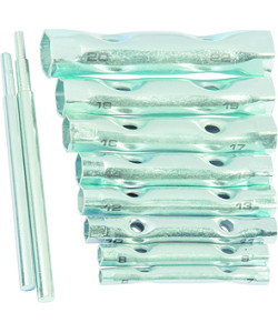 ΣΕΤ 06ΤΜΧ MATRIX ΣΩΛΗΝΩΤΑ 8-17